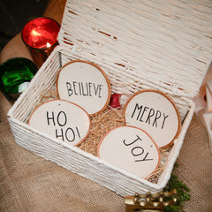 Simple Joy Gift Box