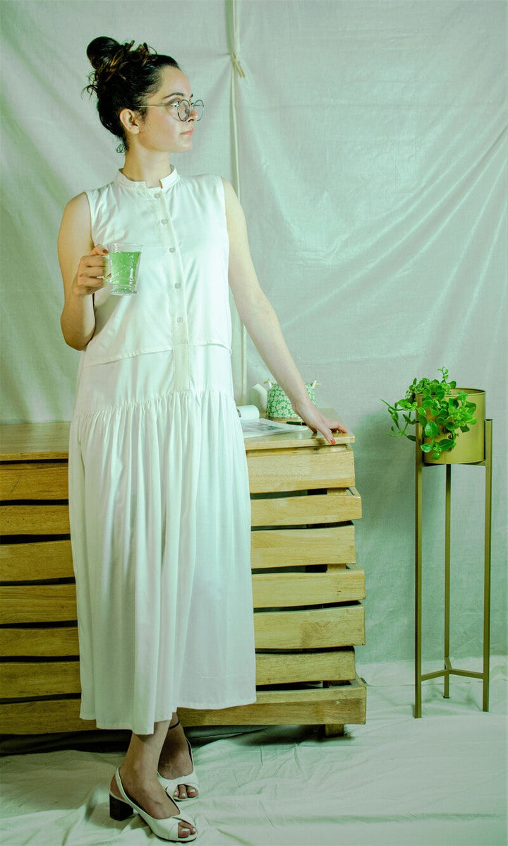 Kandala dress
