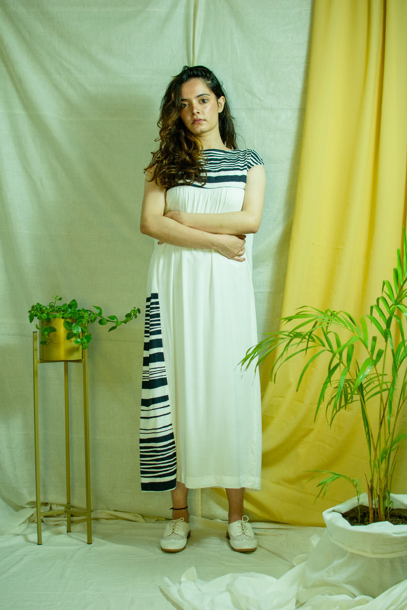 Makue Maxi dress