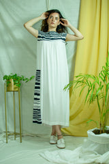 Makue Maxi dress