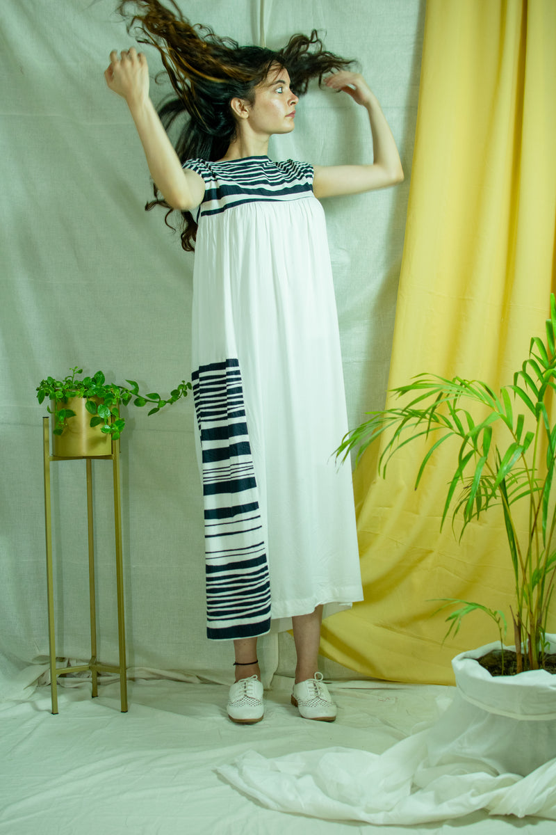 Makue Maxi dress