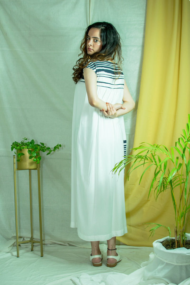 Makue Maxi dress