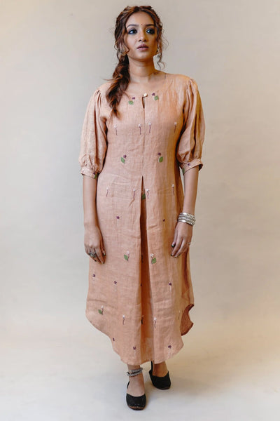 Daisy kurta