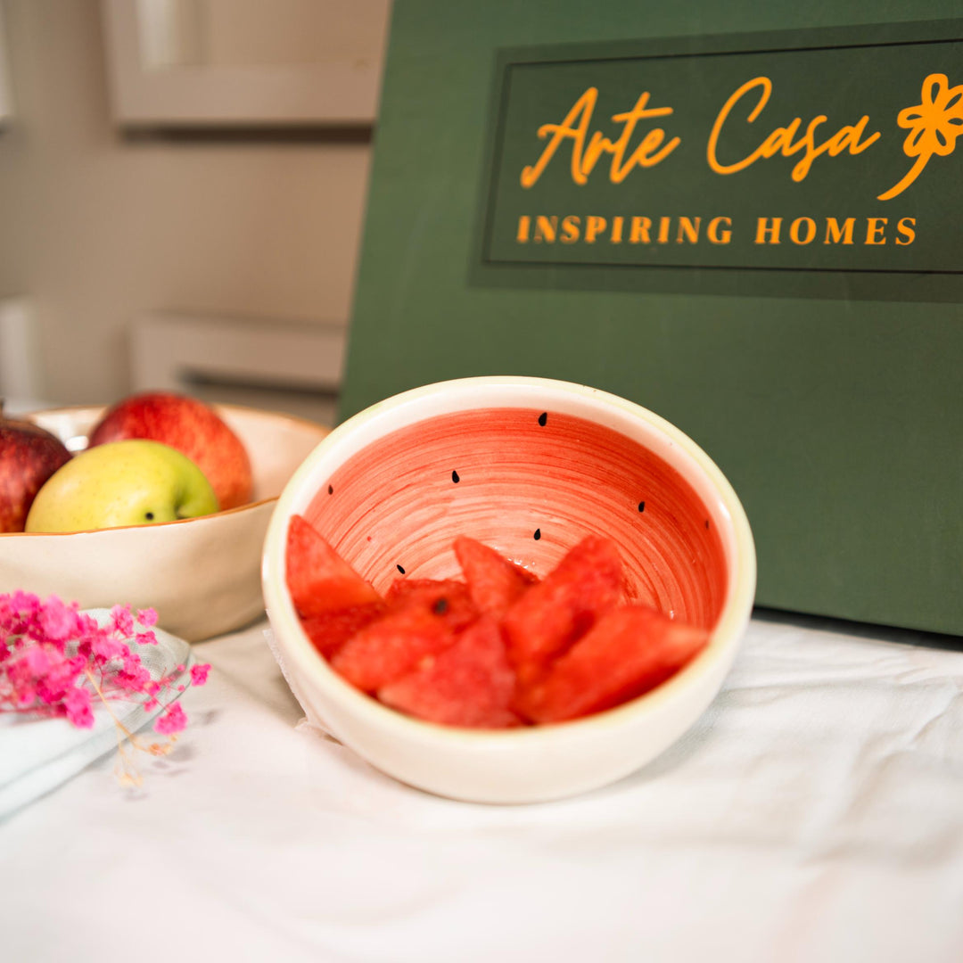 Melon Bowl - https://artecasa.in/