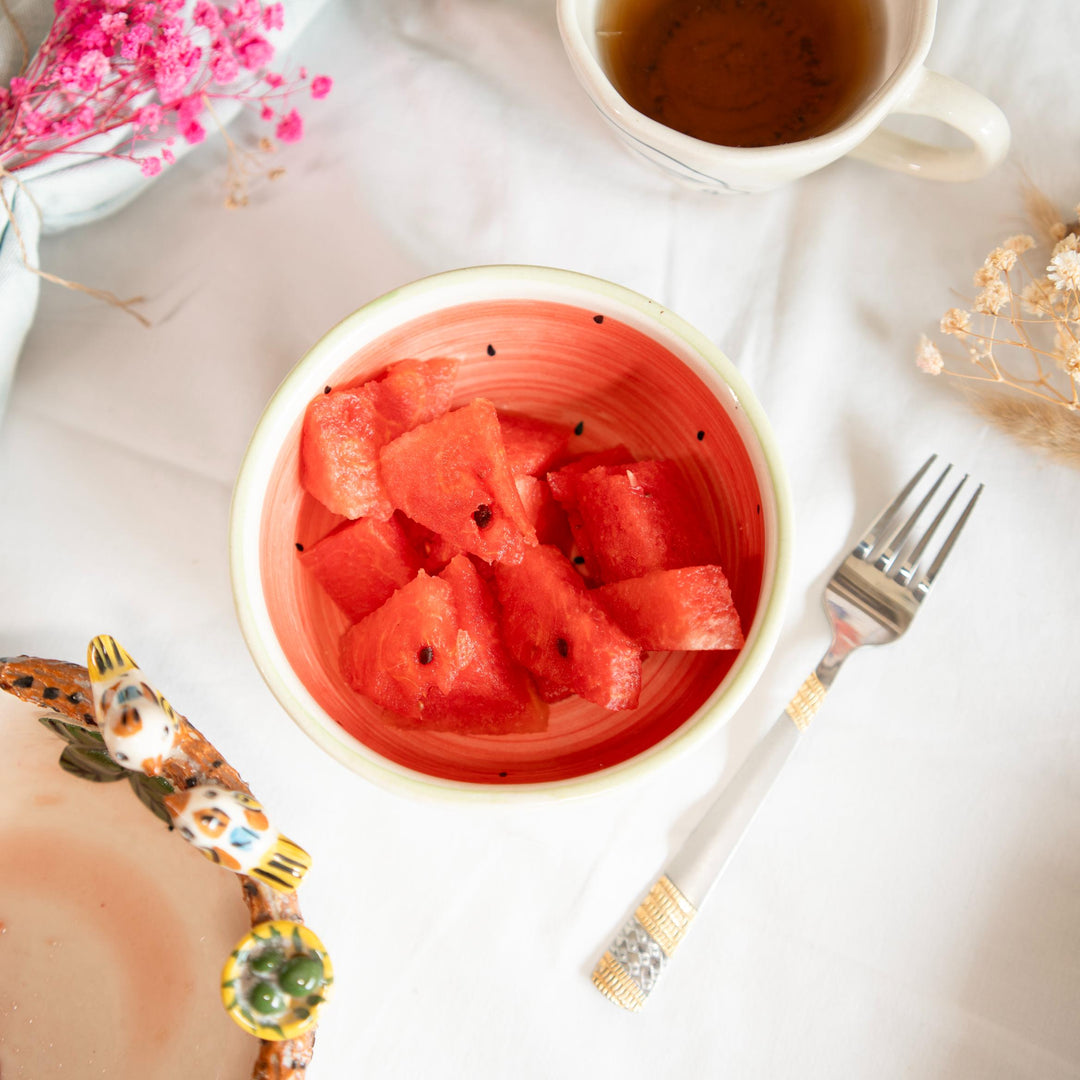 Melon Bowl - https://artecasa.in/