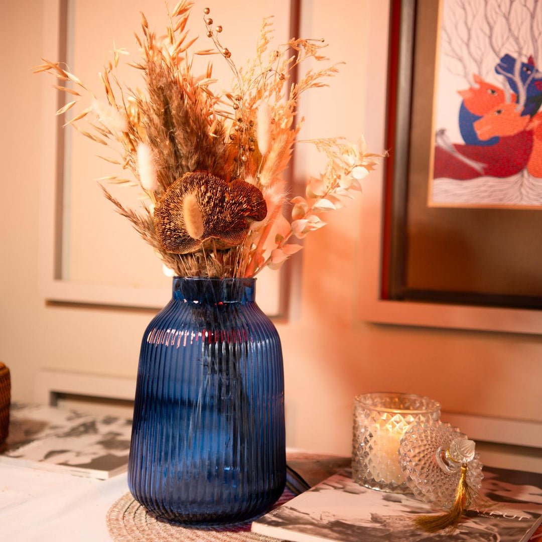 Ocean Breeze Vase - https://artecasa.in/