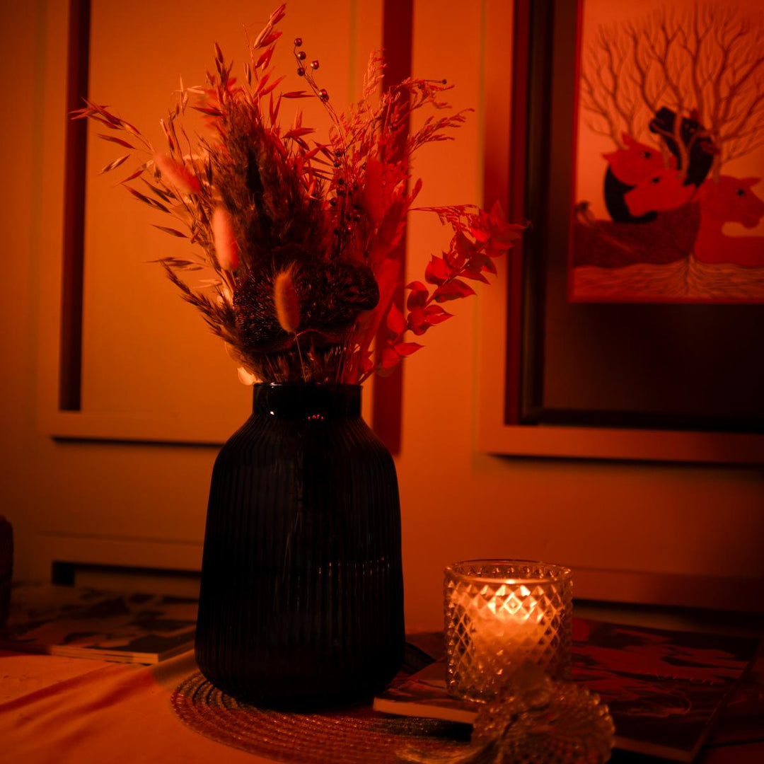 Ocean Breeze Vase - https://artecasa.in/