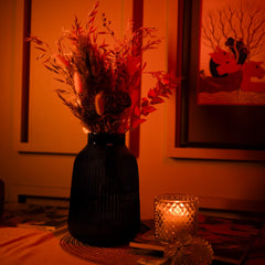 Ocean Breeze Vase