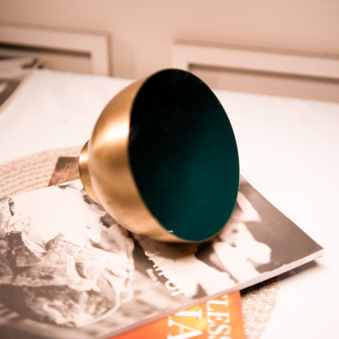 Dual Tone Delight Bowl - https://artecasa.in/