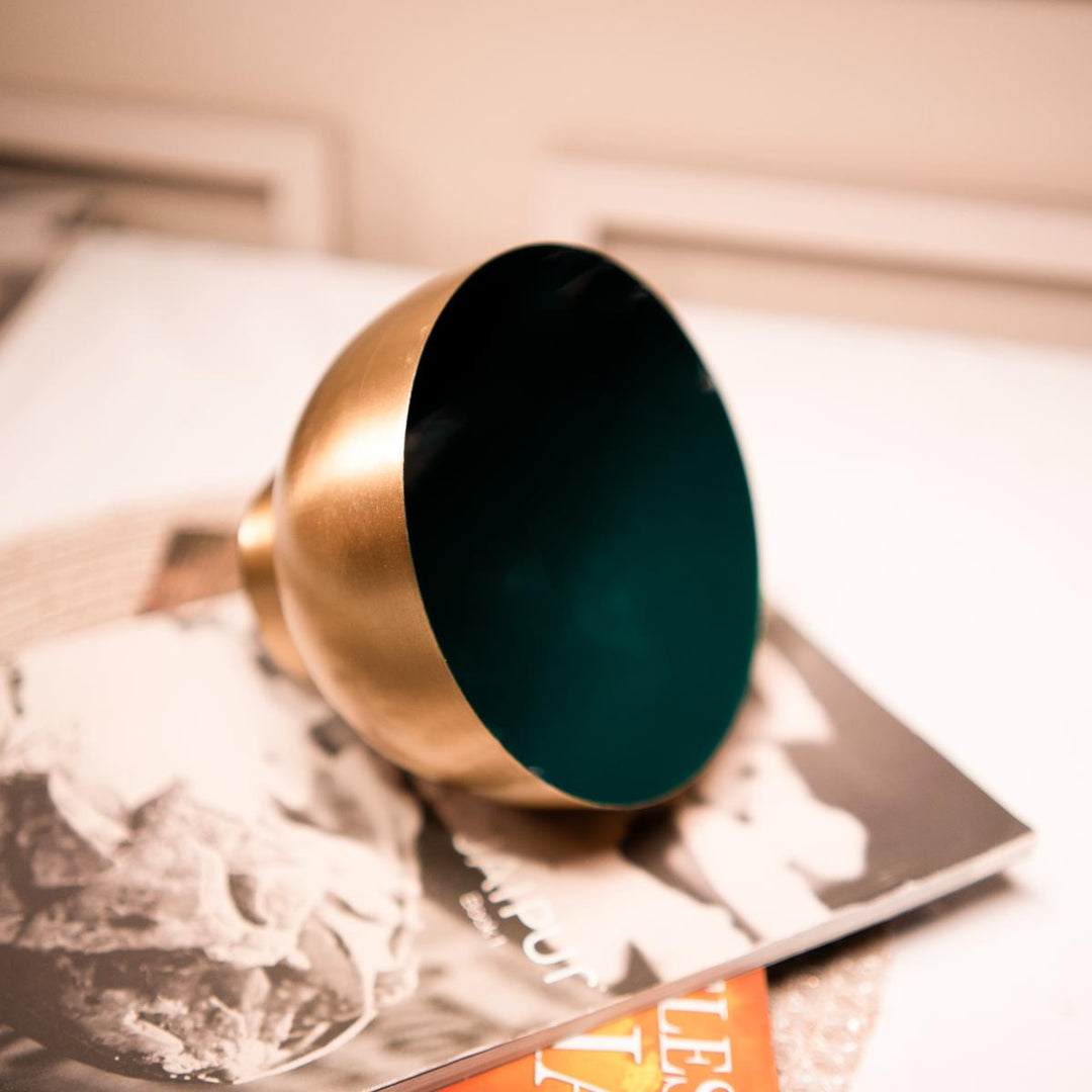 Dual Tone Delight Bowl - https://artecasa.in/