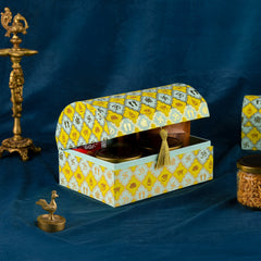 Shubh Labh Large Sandook Box