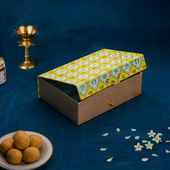 Shubh Labh Medium Gift Box