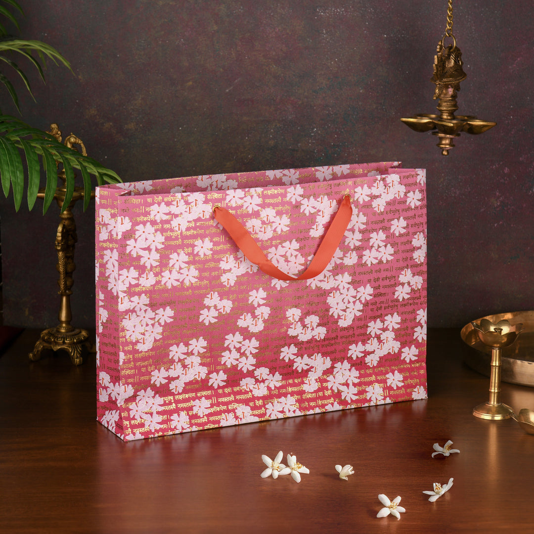 Harshringar Large Bag ( Set of 3 )