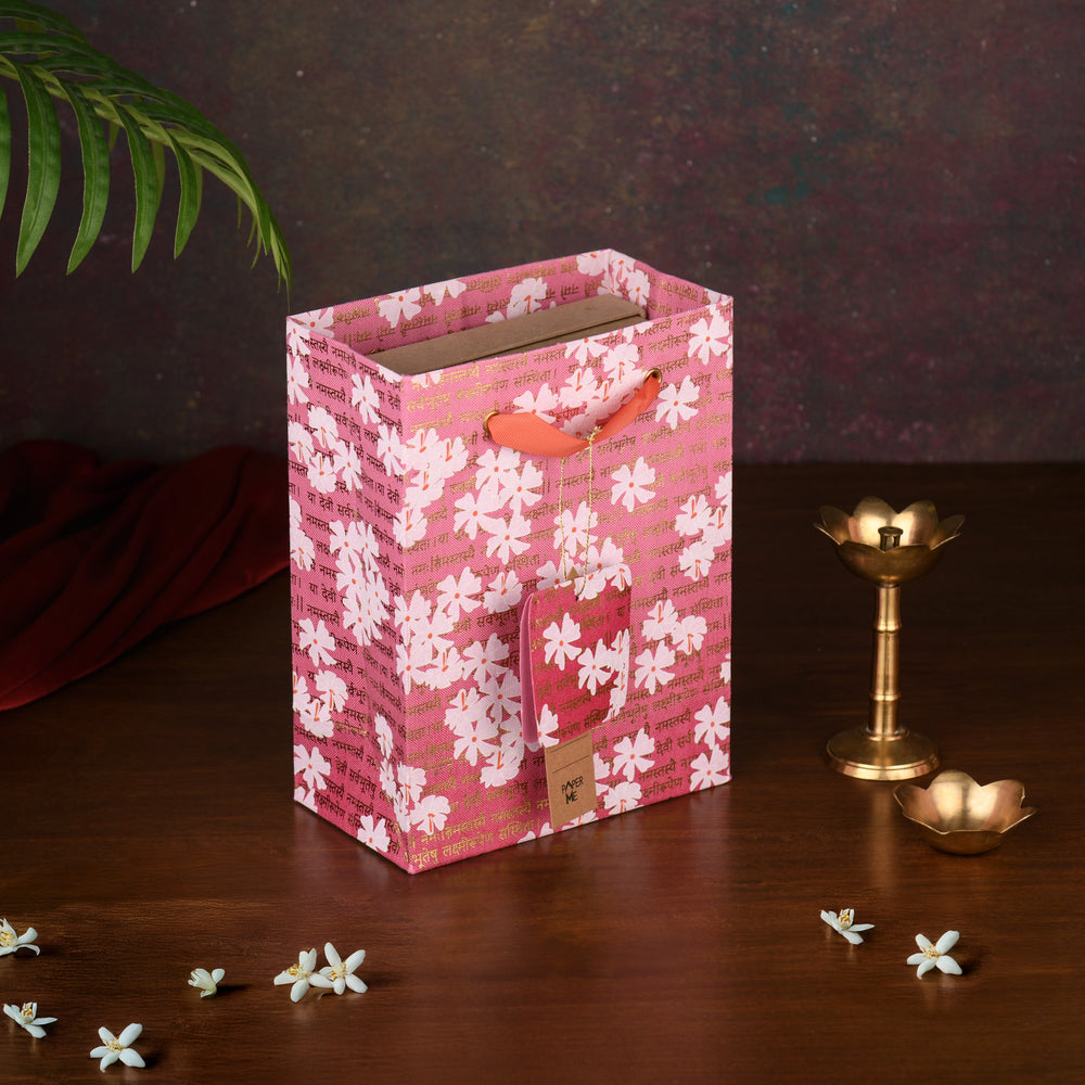 Harshringar Small Bag ( Set Of 3 )