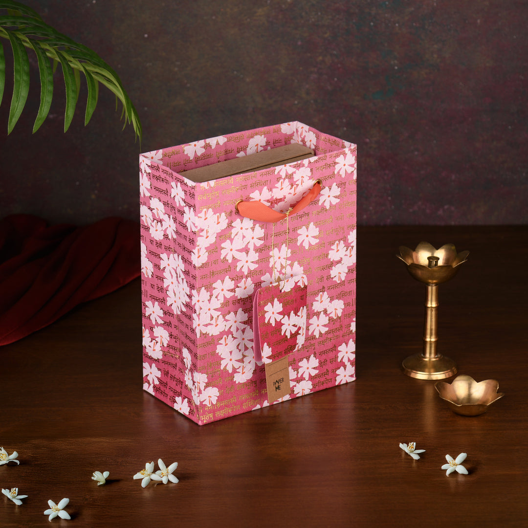 Harshringar Small Bag ( Set Of 3 )