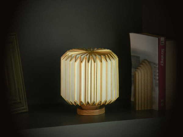 Origami Table Lamp