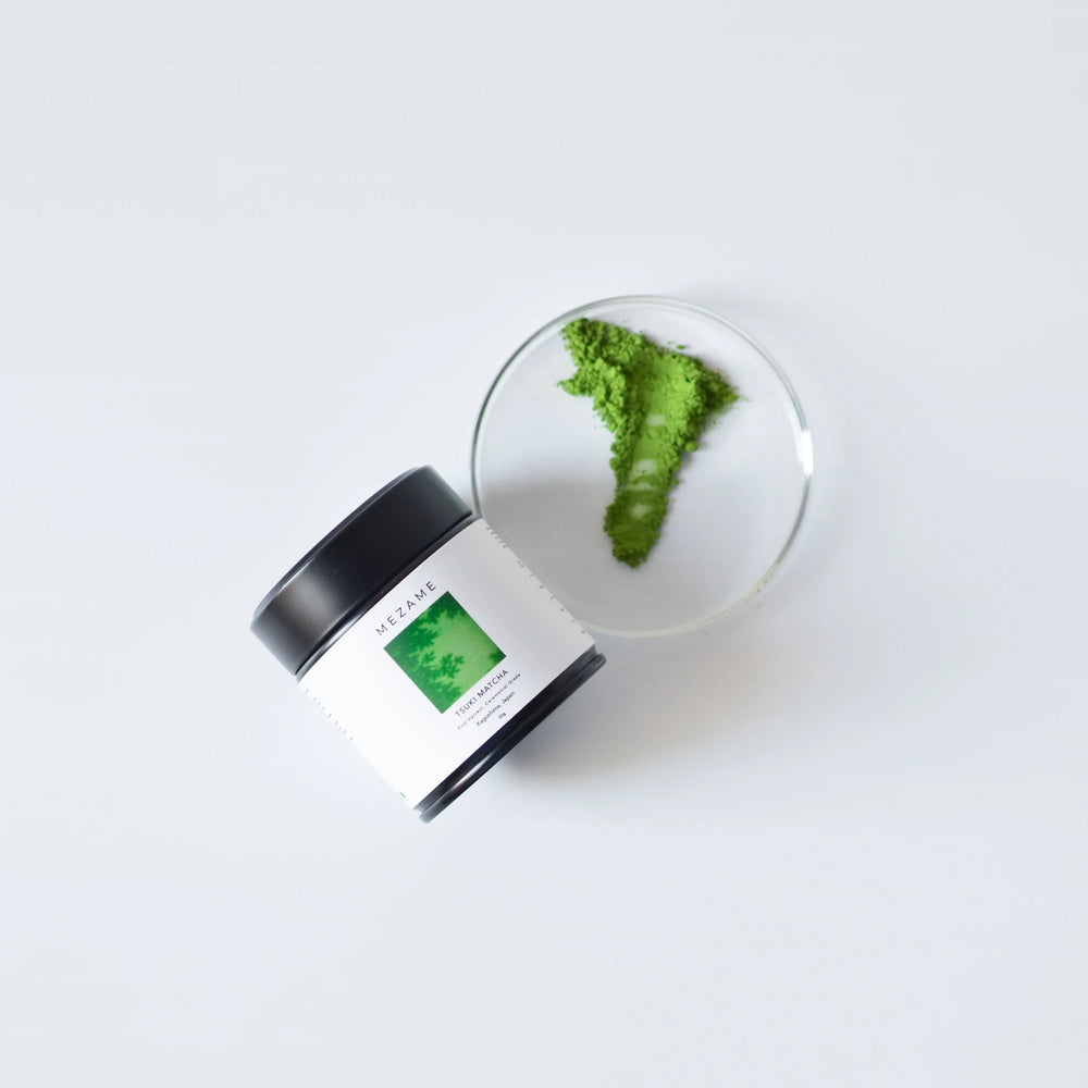 Mezame Tsuki Matcha