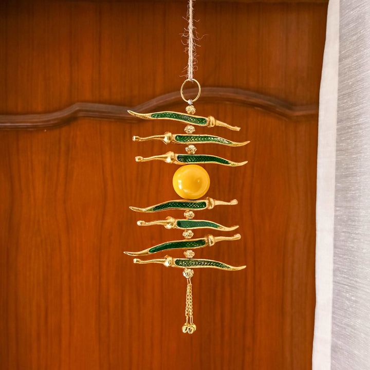 Nytarra 'Nimbu-Mirchi' Good Luck Charm