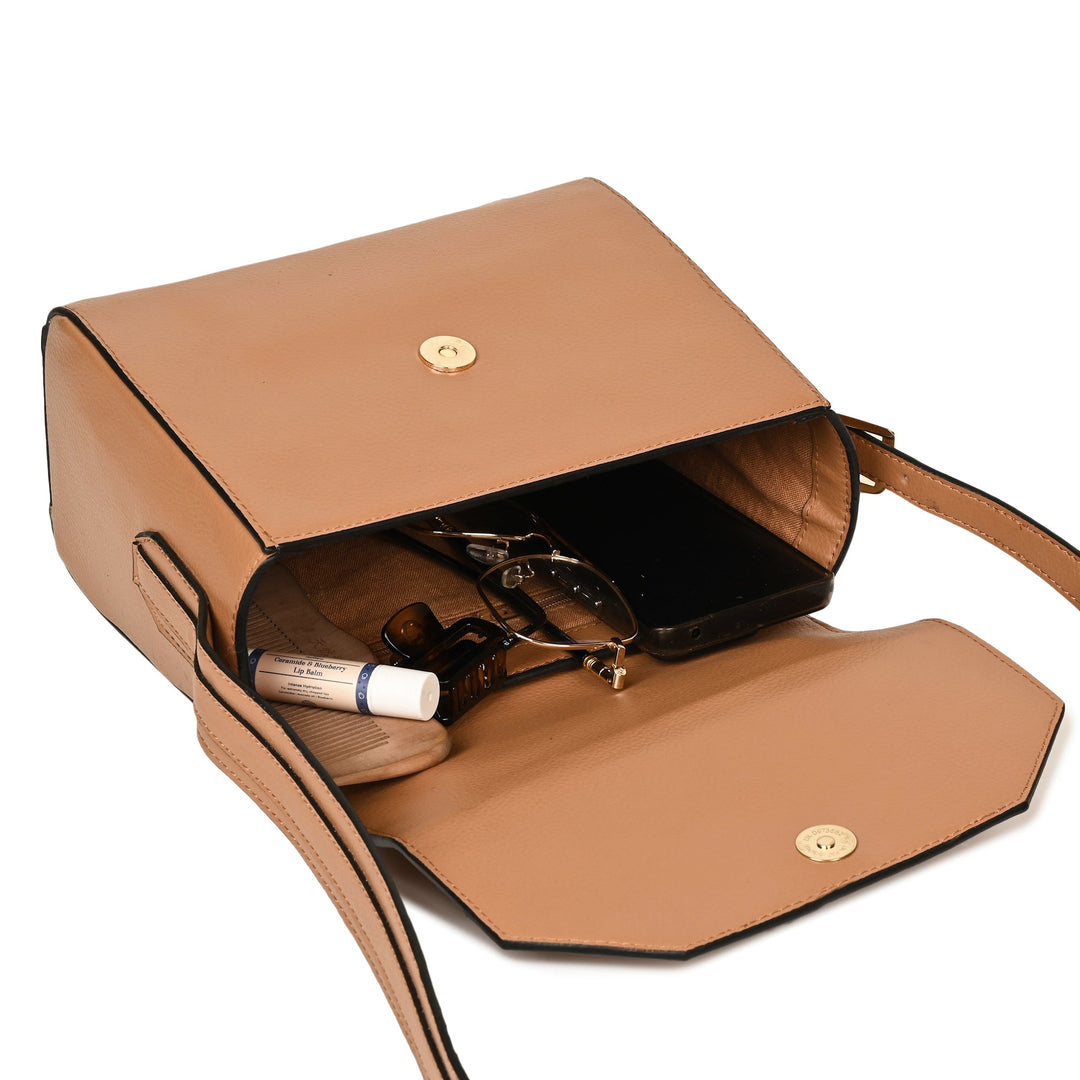 Green Hermitage Asteria - Caramel