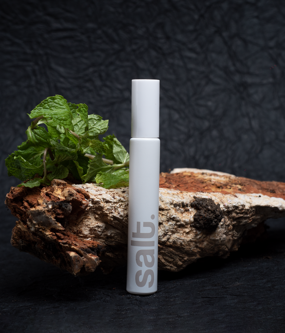 Salt Oral Care Souk Mouth Spritz (Fennel Mint)