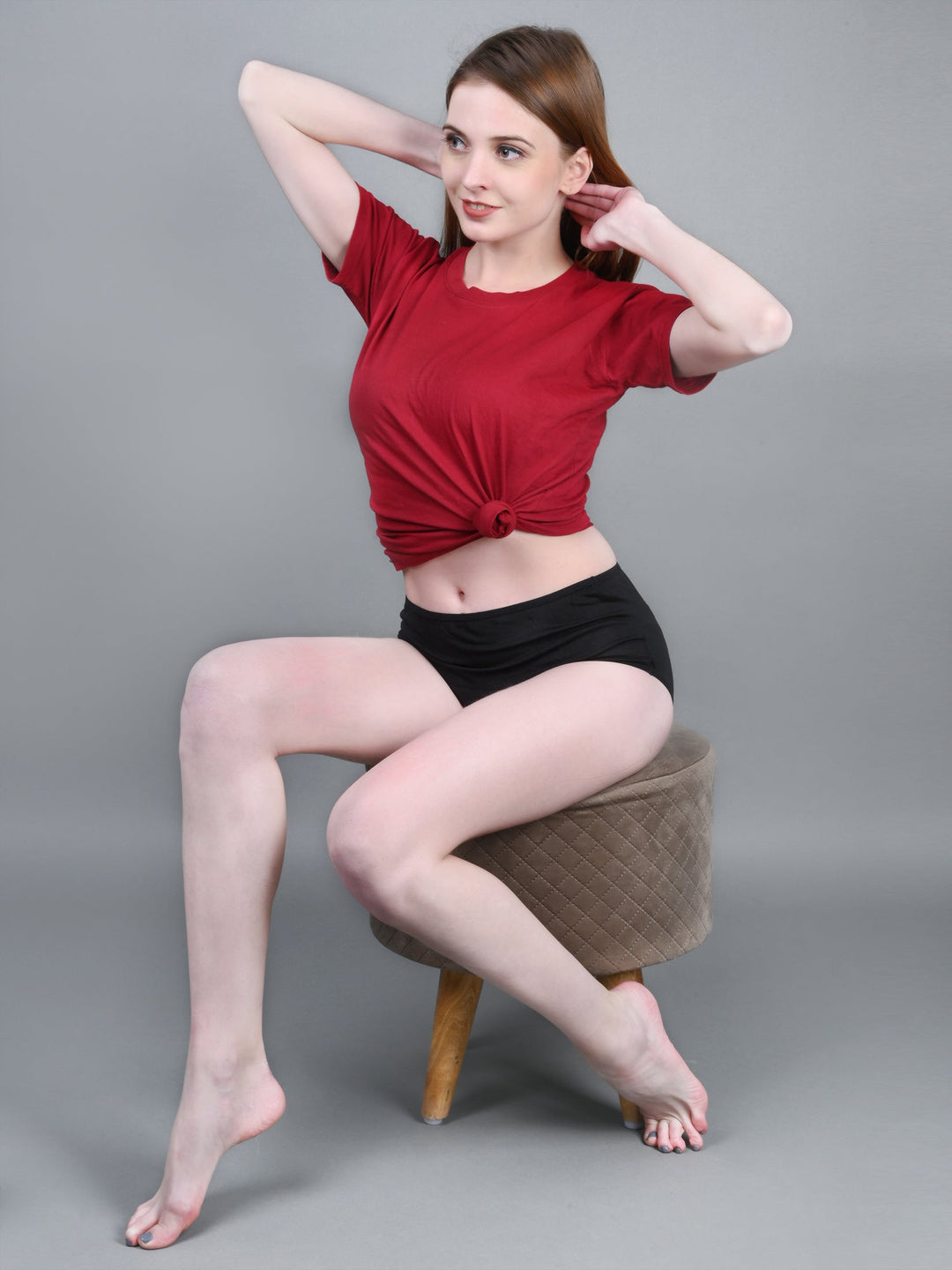 Bamboology Trends Bamboo fabric women&