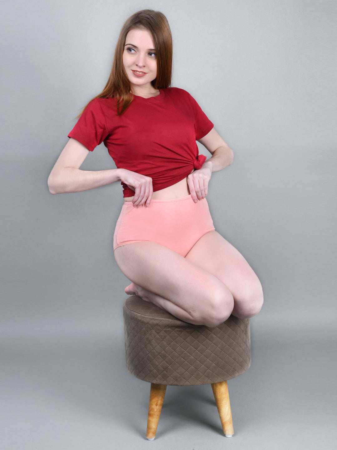 Bamboology Trends Bamboo fabric women&