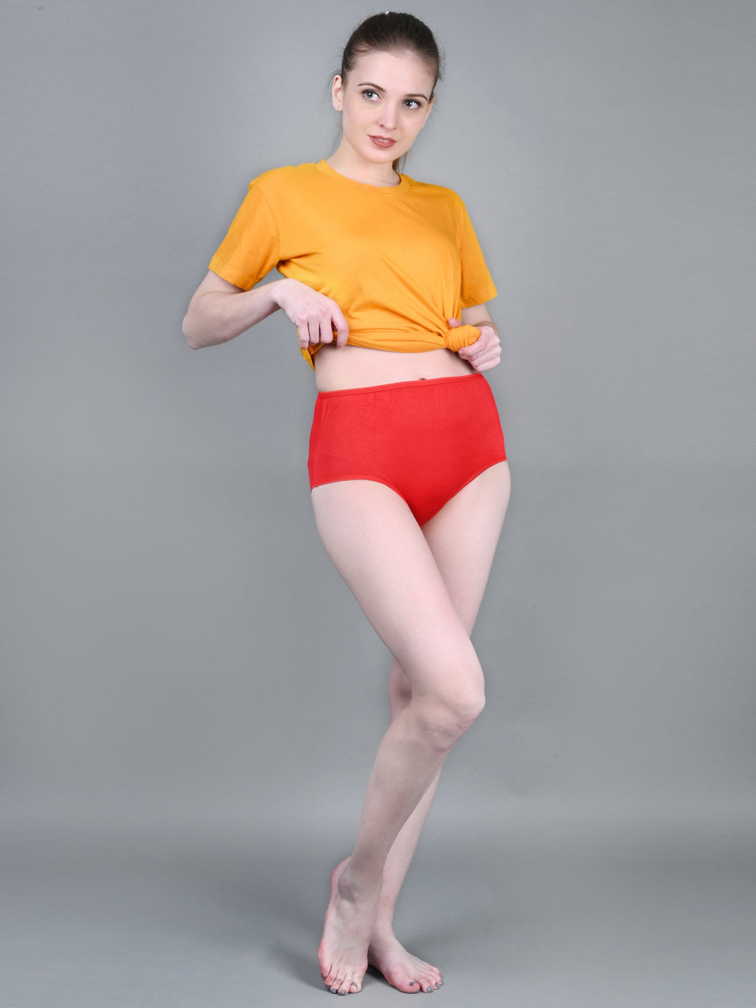 Bamboology Trends Bamboo fabric women&