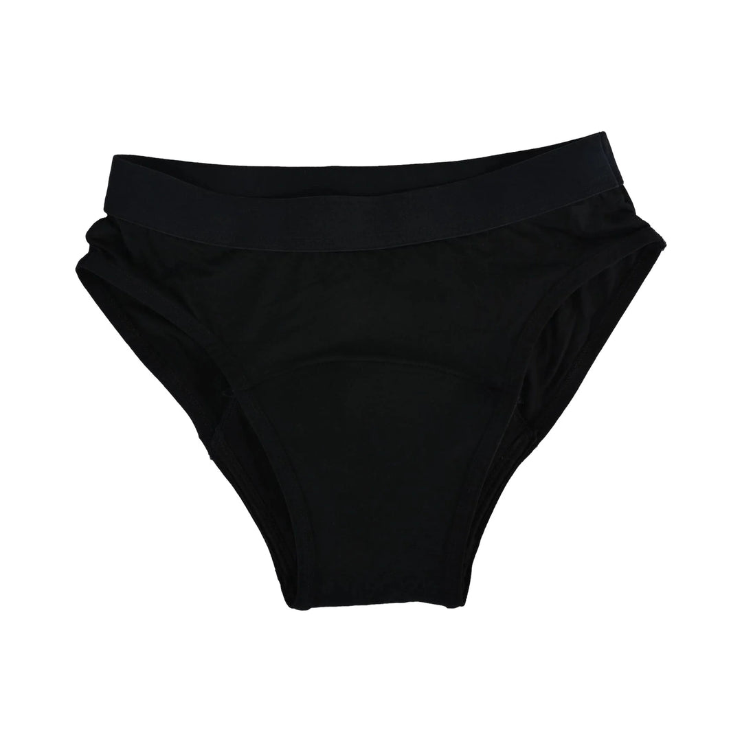 Bamboo Fabric Adult Women Diaper | Hygienic Comfort pack of 2
