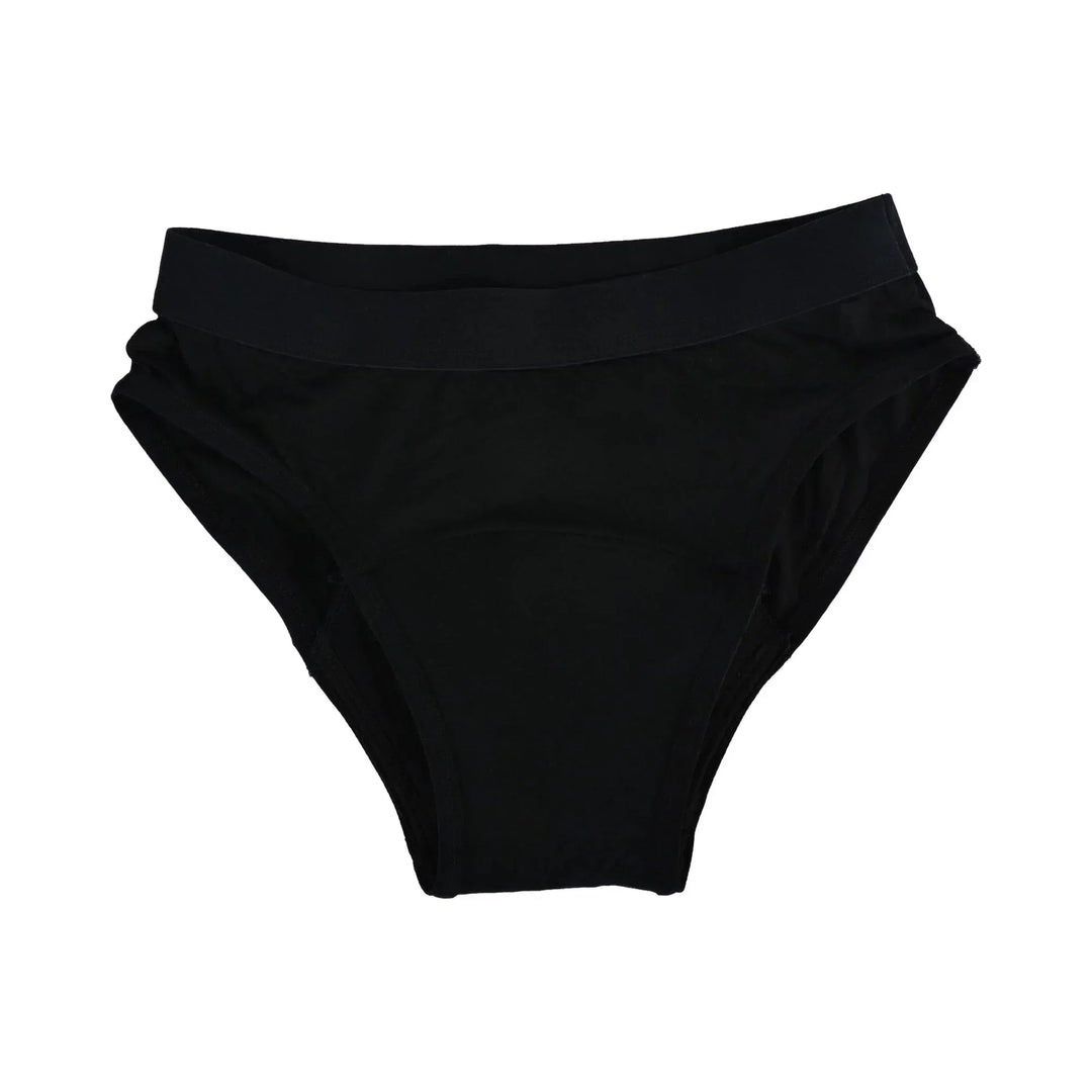Bamboo Fabric Adult Women Diaper | Hygienic Comfort pack of 2
