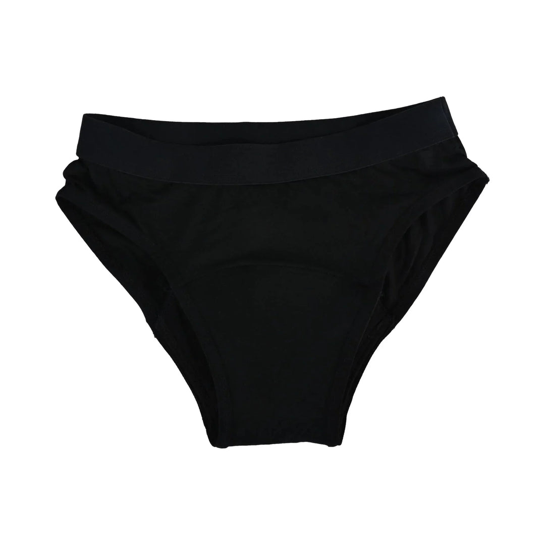 Bamboo Fabric Adult Women Diaper | Hygienic Comfort pack of 2