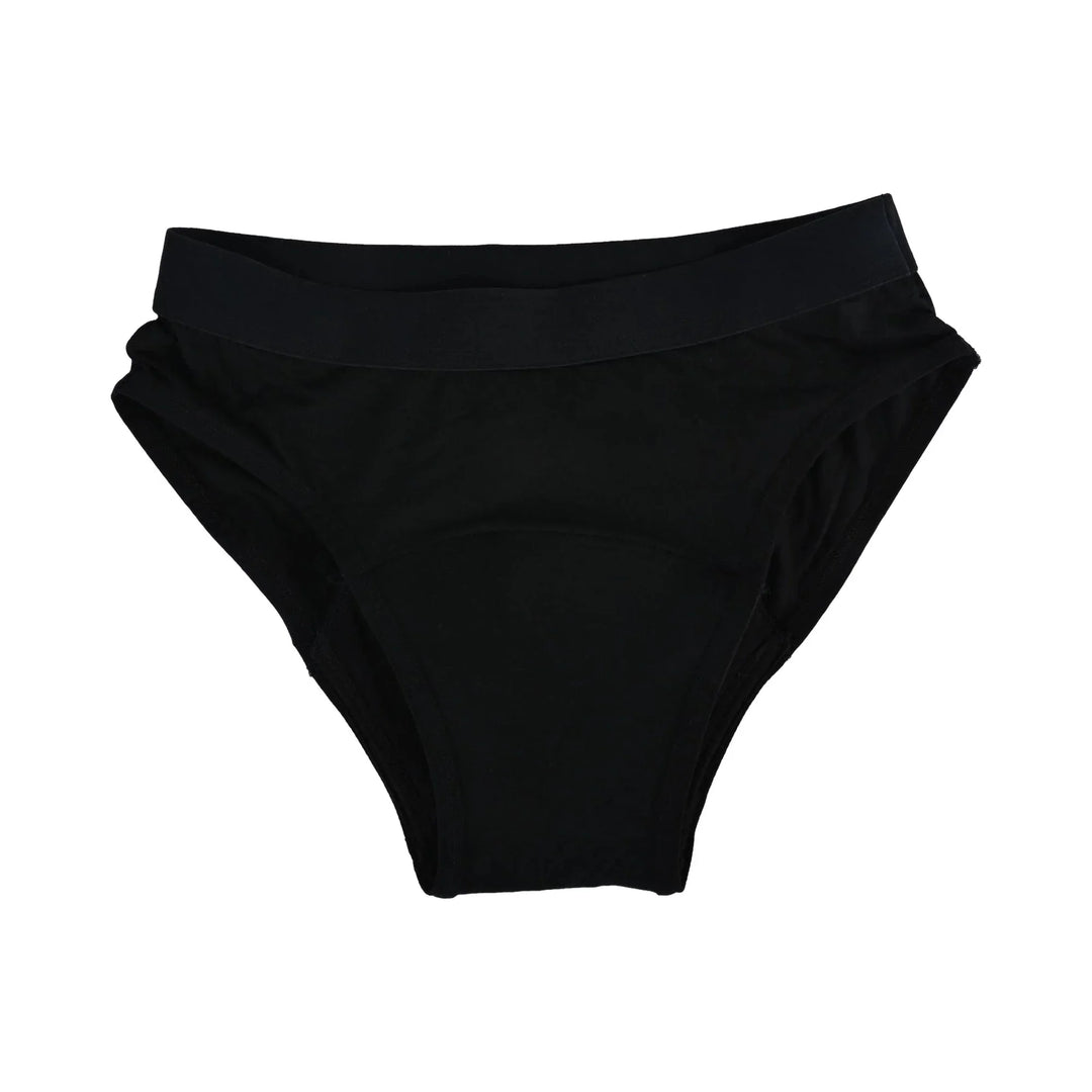 Bamboo Fabric Adult Women Diaper | Hygienic Comfort pack of 2