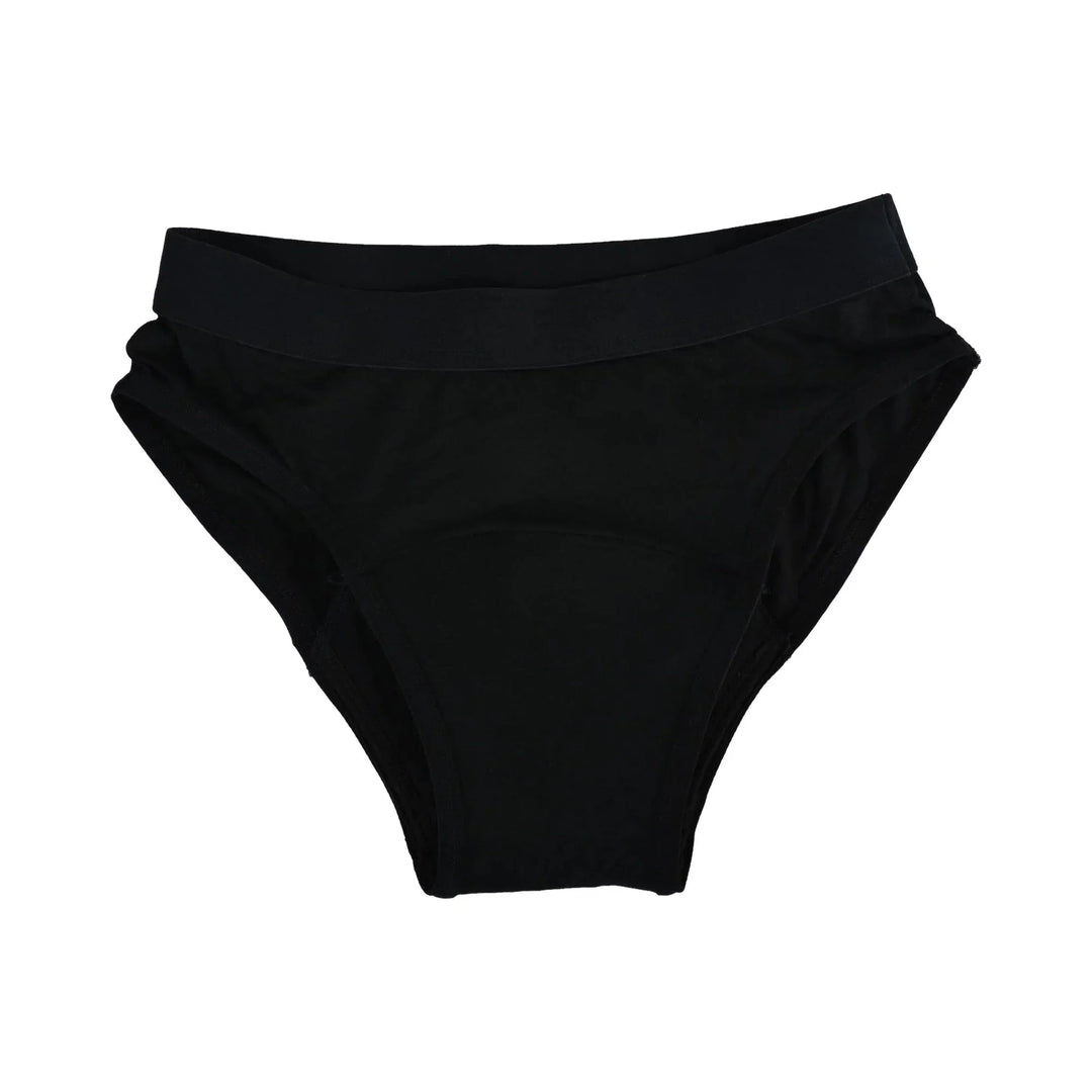 Bamboo Fabric Adult Women Diaper | Hygienic Comfort pack of 2
