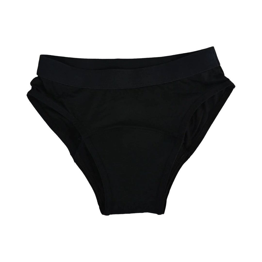 Bamboo Fabric Adult Women Diaper | Hygienic Comfort pack of 2