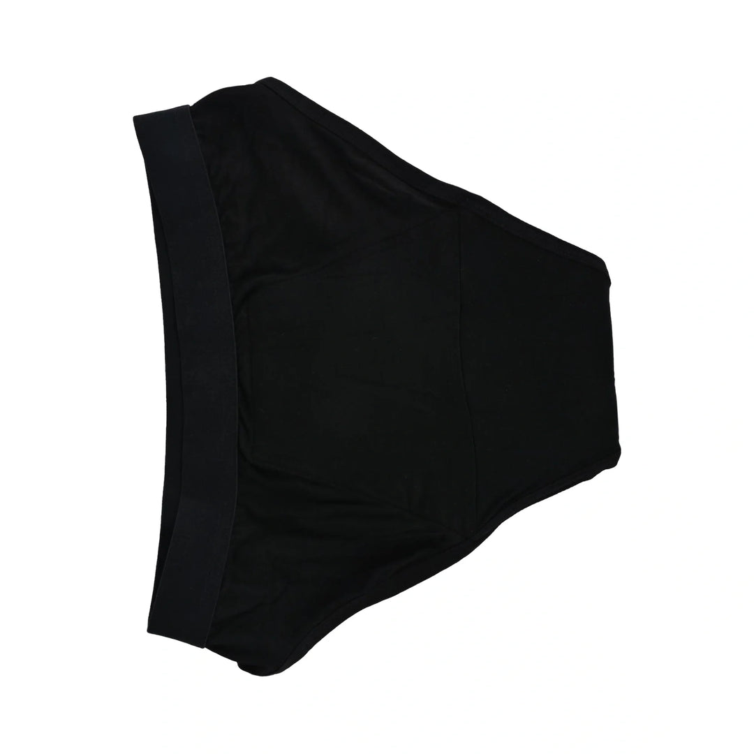 Bamboo Fabric Adult Women Diaper | Hygienic Comfort pack of 2
