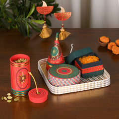 PaperMe Pataka Hamper Set Small