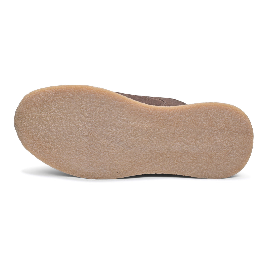 Monkstory Escape Monk Hybrid Sneakers – Brown & Beige