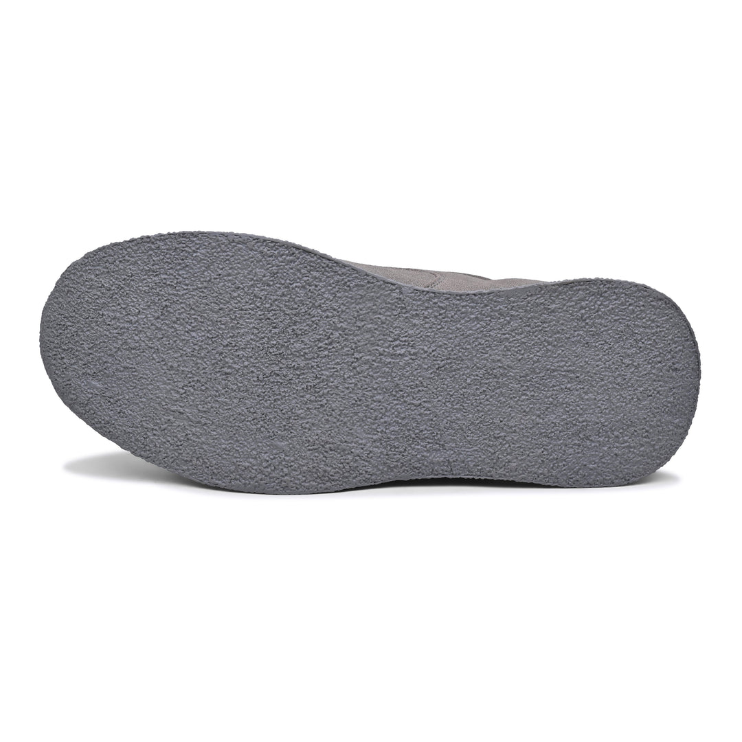 Monkstory Escape Monk Hybrid Sneakers – Charcoal & Light Grey