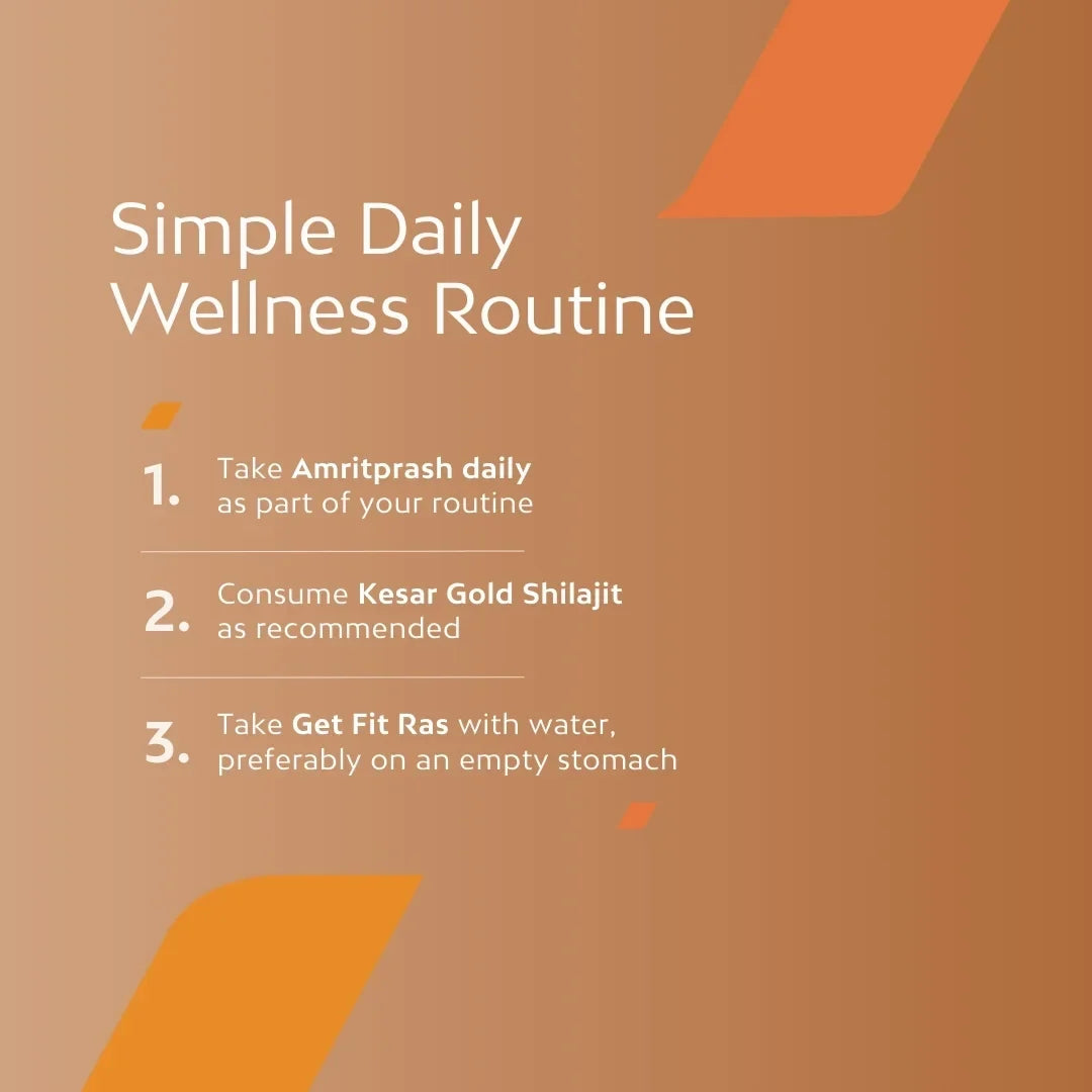 Daily Energy Pro Kit