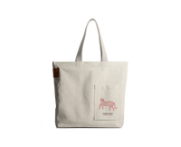 City Tote Bag(Ahmedabad,Bhopal,Chandigarh,Chennai,Delhi,Goa,Hyderabad,Jaipur,Kochi,Kolkata,Mumbai)