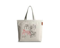 City Tote Bag(Ahmedabad,Bhopal,Chandigarh,Chennai,Delhi,Goa,Hyderabad,Jaipur,Kochi,Kolkata,Mumbai)