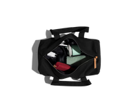 Swing Duffle Bag(Black)
