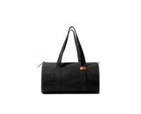 Swing Duffle Bag(Black)