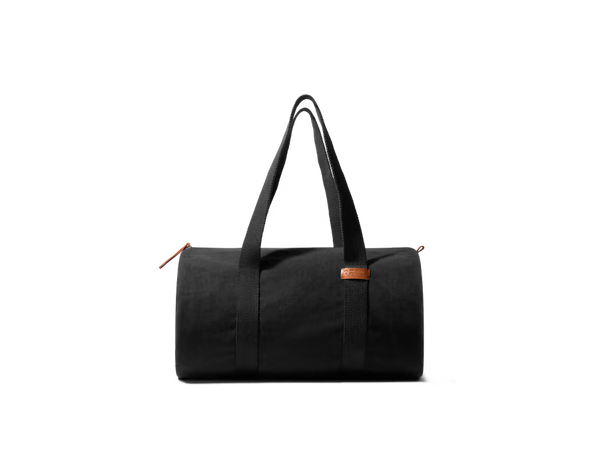 Swing Duffle Bag(Black)