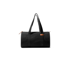 Swing Duffle Bag(Black)