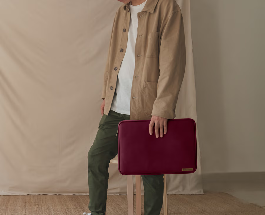 Zippered Sleeve-11"/13"/14"/15"