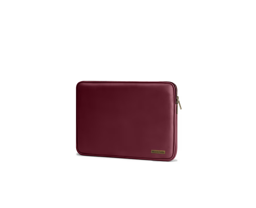 Zippered Sleeve-11"/13"/14"/15"