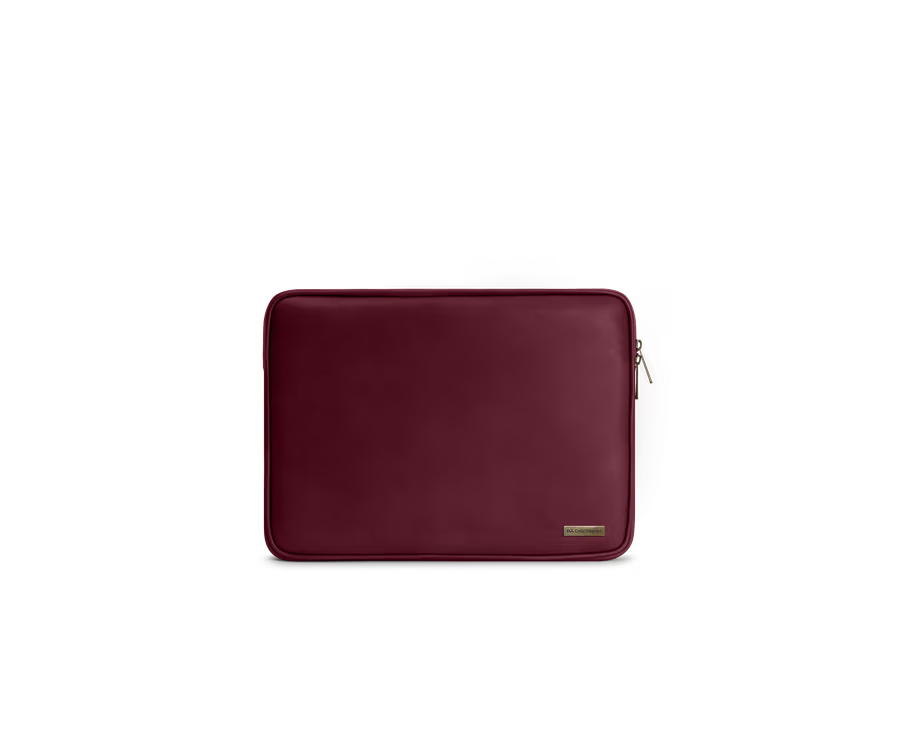 Zippered Sleeve-11"/13"/14"/15"
