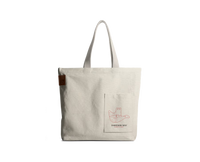City Tote Bag(Ahmedabad,Bhopal,Chandigarh,Chennai,Delhi,Goa,Hyderabad,Jaipur,Kochi,Kolkata,Mumbai)