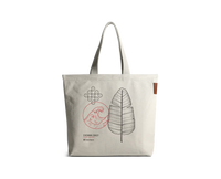 City Tote Bag(Ahmedabad,Bhopal,Chandigarh,Chennai,Delhi,Goa,Hyderabad,Jaipur,Kochi,Kolkata,Mumbai)