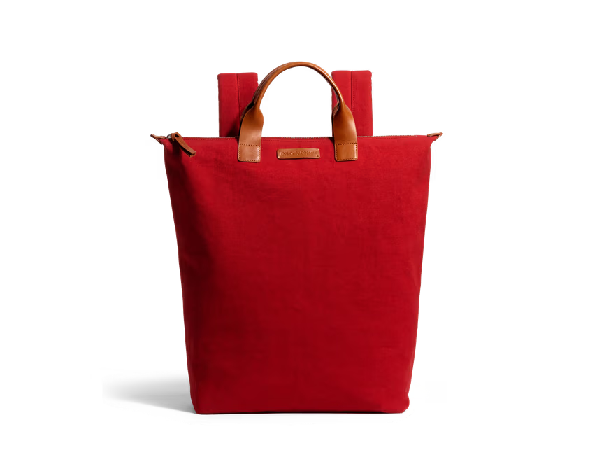 Pilot Backpack(Beige,Blue,Forest Green,Green,Mint,Mustard,Red)